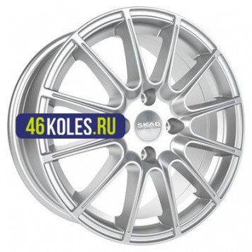 СКАД 7x16/4x108 ET32 D65,1 Le-Mans (КЛ237) Селена