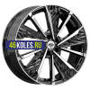 СКАД 7x19/5x114,3 ET35 D67,1 Легато (КЛ1121) Алмаз