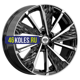 СКАД 7x19/5x114,3 ET35 D67,1 Легато (КЛ1121) Алмаз