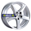 СКАД 7x17/5x114,3 ET45 D60,1 Легенда Селена