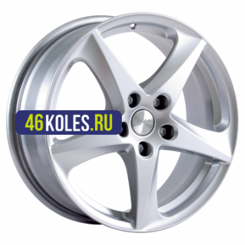 СКАД 7x17/5x114,3 ET45 D60,1 Легенда Селена