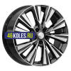 СКАД 7,5x18/5x114,3 ET49 D67,1 Линней (КЛ383) Алмаз