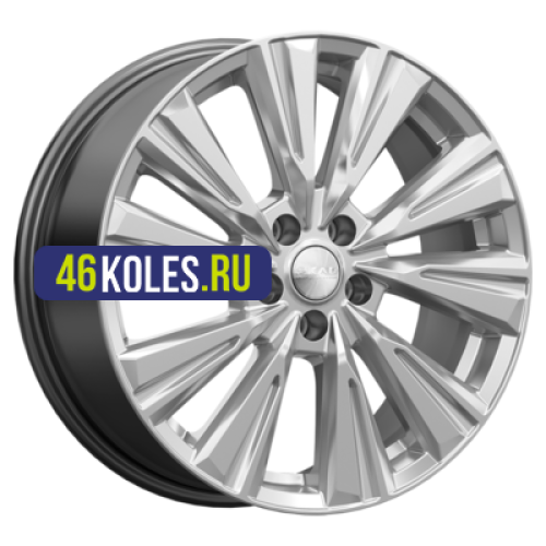 СКАД 7,5x18/5x114,3 ET45 D67,1 Линней (КЛ383) Селена
