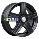 СКАД 5,5x14/4x98 ET38 D58,6 Магнум (КЛ160) Бархат новый