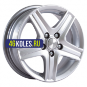 СКАД 5,5x14/4x98 ET38 D58,6 Магнум (КЛ160) Селена