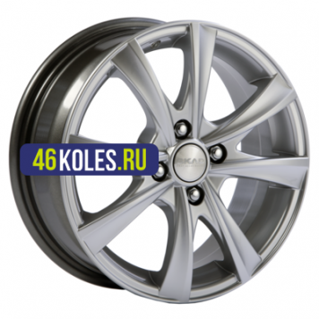 СКАД 5,5x14/4x100 ET43 D60,1 Мальта (КЛ248) Селена (АРС 014 black)