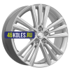 СКАД 7,5x19/5x114,3 ET35 D67,1 Манчестер (КЛ329) Селена