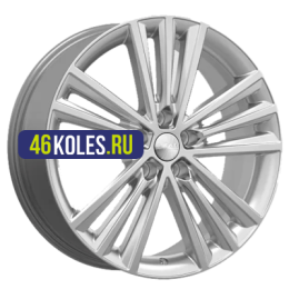 СКАД 7,5x19/5x114,3 ET35 D67,1 Манчестер (КЛ329) Селена