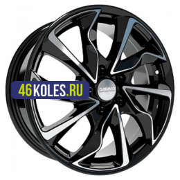 СКАД 7x17/5x112 ET47 D57,1 Marseille (КЛ238) Алмаз