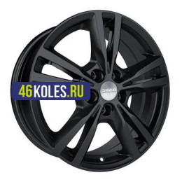 СКАД 7x17/5x108 ET50 D63,35 Мельбурн (КЛ245) Бархат новый