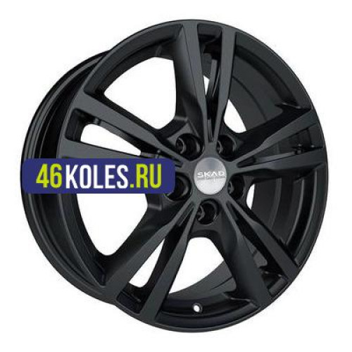 СКАД 7x17/5x108 ET50 D63,35 Мельбурн (КЛ245) Бархат новый