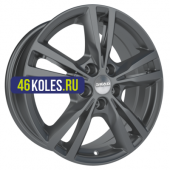 СКАД 7x17/5x108 ET50 D63,35 Мельбурн (КЛ245) Графит