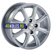СКАД 5,5x14/4x98 ET38 D58,6 Монако (КЛ185) Селена