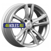 СКАД 8x18/5x120 ET34 D72,6 Мюнхен (КЛ306) Селена