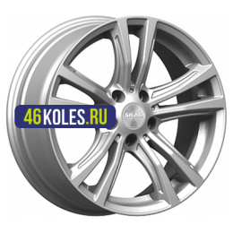 СКАД 8x18/5x120 ET34 D72,6 Мюнхен (КЛ306) Селена