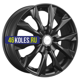 СКАД 6x16/5x110 ET45 D63,35 Нагоя (КЛ312) Бархат новый