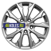 СКАД 6x16/4x100 ET41 D60,1 Нагоя (КЛ312) Селена