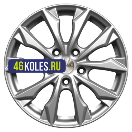 СКАД 6x16/4x100 ET41 D60,1 Нагоя (КЛ312) Селена