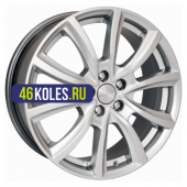 СКАД 7x17/5x112 ET45 D57,1 Онтарио (КЛ216) Селена