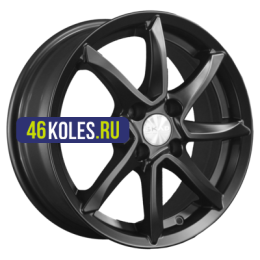 СКАД 6x15/4x100 ET40 D60,1 Osaka (КЛ317) Бархат новый