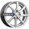 СКАД 6x15/4x100 ET50 D60,1 Osaka (КЛ317) Селена