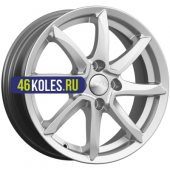 СКАД 6x15/4x100 ET37 D60,1 Osaka (КЛ317) Селена