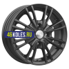 СКАД 5,5x14/4x98 ET39 D58,6 Пантера (КЛ109) Бархат новый