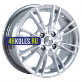 СКАД 5,5x14/4x98 ET39 D58,6 Пантера (КЛ109) Селена