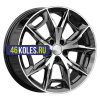 СКАД 7,5x19/5x108 ET45 D63,35 Паркер (КЛ382) Алмаз