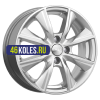 СКАД 6x15/4x100 ET46 D54,1 Порту (КЛ321) Селена