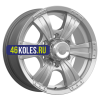 СКАД 7x16/5x139,7 ET35 D109,7 Рейнджер (КЛ217М) Селена