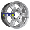 СКАД 7x16/5x139,7 ET40 D98,5 Рейнджер (КЛ217М) Селена (б/к)