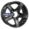 СКАД 7x16/5x139,7 ET30 D98,5 Сафари (КЛ316) Бархат новый
