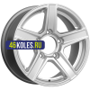 СКАД 7x16/5x139,7 ET30 D98,5 Сафари (КЛ316) Селена