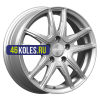СКАД 6x16/4x100 ET50 D60,1 Сидней (КЛ308) Селена