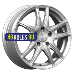 СКАД 6x16/4x100 ET50 D60,1 Сидней (КЛ308) Селена