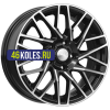 СКАД 6,5x16/5x114,3 ET50 D67,1 Сиена (КЛ310) Алмаз