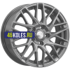 СКАД 6,5x16/5x114,3 ET42,5 D67,1 Сиена (КЛ310) Графит
