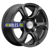 СКАД 7,5x17/6x139,7 ET30 D67,1 Скала (КЛ104) Бархат новый