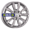 СКАД 6x16/4x100 ET41 D60,1 Сочи (КЛ309) Arctic grey