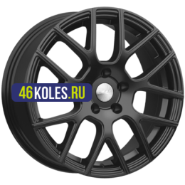 СКАД 8x18/5x114,3 ET45 D67,1 Stiletto (КЛ225) Бархат новый