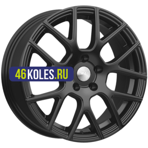 СКАД 8x18/5x114,3 ET45 D67,1 Stiletto (КЛ225) Бархат новый