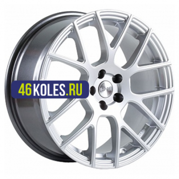 СКАД 8x18/5x108 ET40 D67,1 Stiletto (КЛ225) Селена