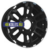 СКАД 7x16/5x139,7 ET40 D98,5 Тайга (КЛ251) Алмаз