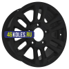СКАД 7x16/5x139,7 ET40 D98,5 Тайга (КЛ251) Бархат новый