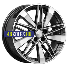 СКАД 6,5x16/5x108 ET45 D63,35 Тайто (КЛ1066) Алмаз