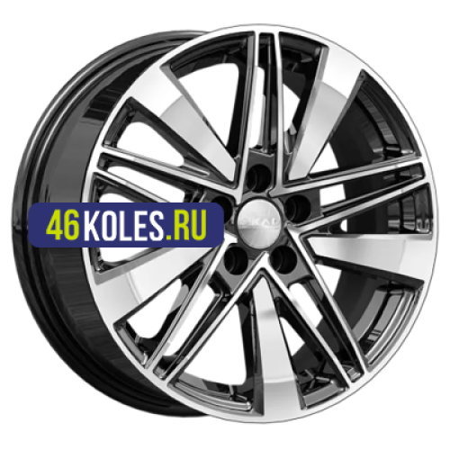СКАД 6,5x16/5x114,3 ET40 D60,1 Тайто (КЛ1066) Алмаз