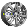 СКАД 6,5x16/5x105 ET38 D56,6 Тайто (КЛ1066) Графит