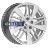 СКАД 6,5x16/5x108 ET45 D63,35 Тайто (КЛ1066) Селена