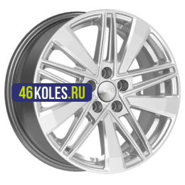 СКАД 6,5x16/5x100 ET38 D57,1 Тайто (КЛ1066) Селена